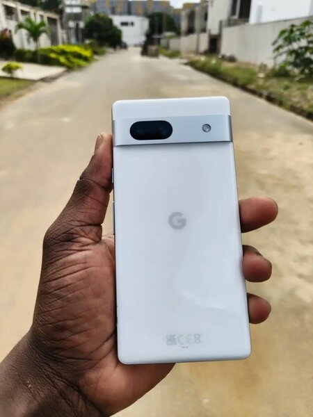 Smartphone Google pixel 7a