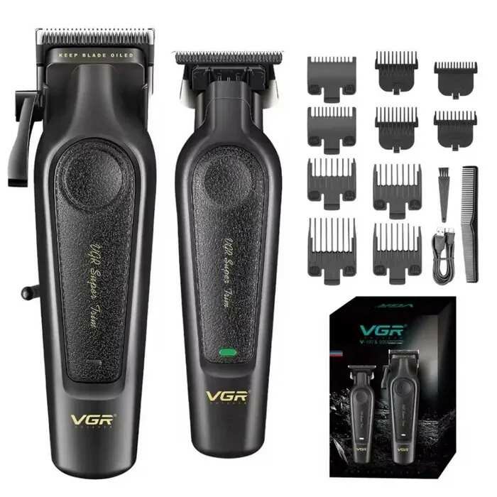 Tondeuse à cheveux VGR 197/995