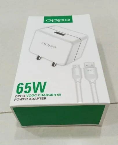 Oppo mobile charger