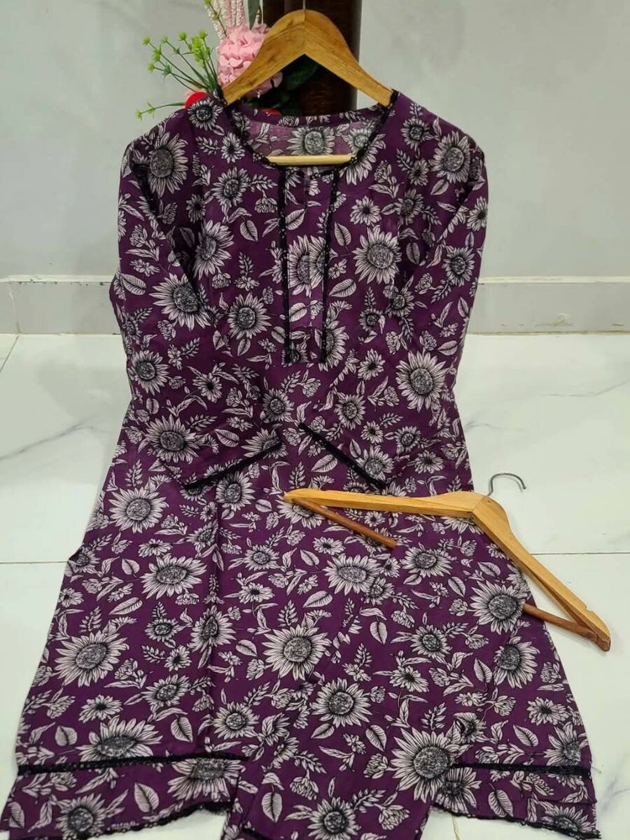 3pc readymade ladies suits