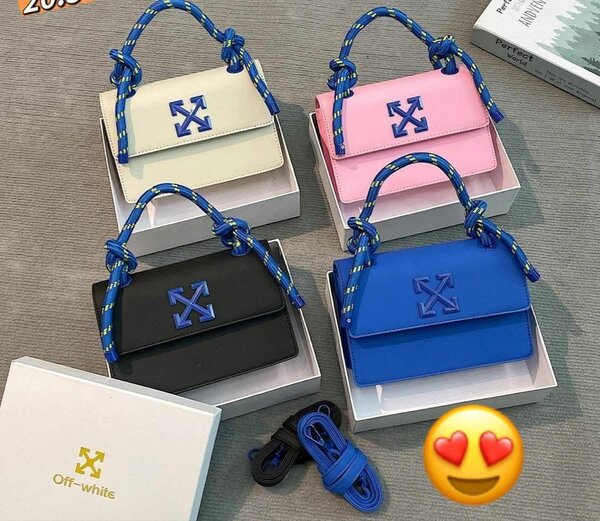 Sacs à main tendance colorés