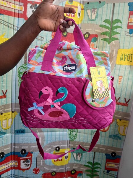 Sac a langer