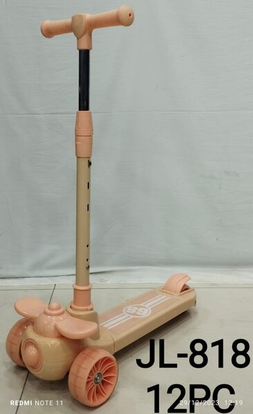 Baby scooty