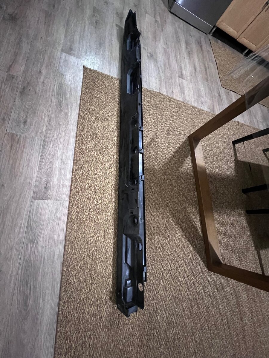 Порог Тойота Камри 70/75