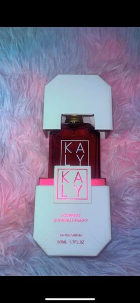 Parfum KA-Y Lux Collection