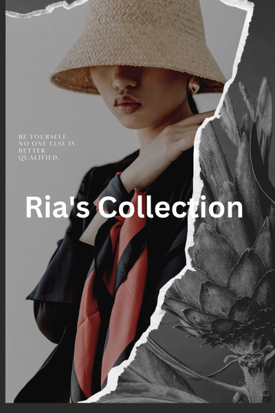 Ria's collection 
