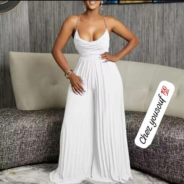 Vêtements de qualité