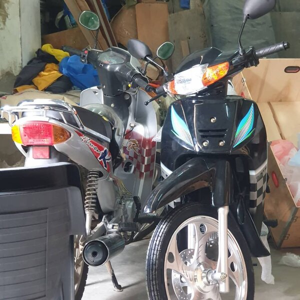 Moto Ktm