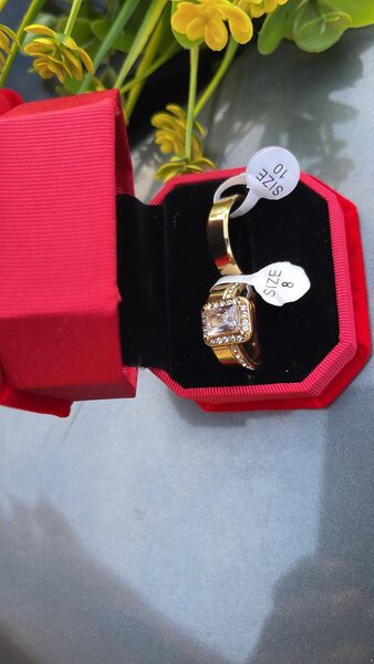 Wedding n Engagement Rings