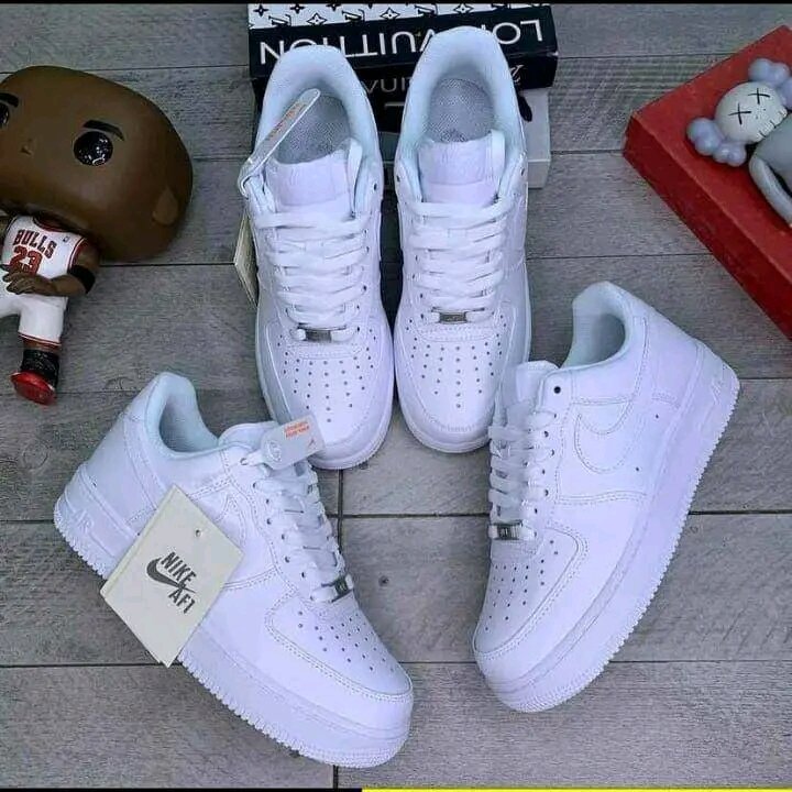 Air force 1s