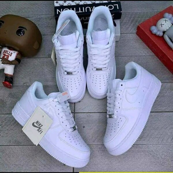 Air force 1s