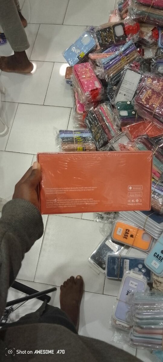 Montre Intelligente A30 Ultra 2