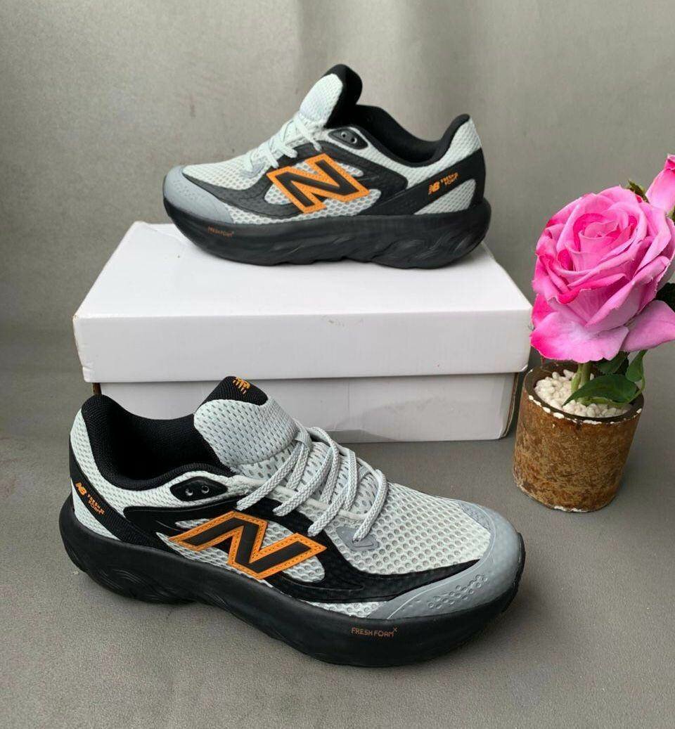 Baskets de course légères