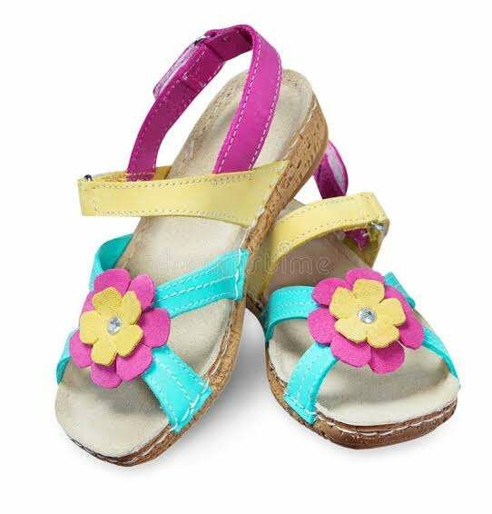 Sandal
