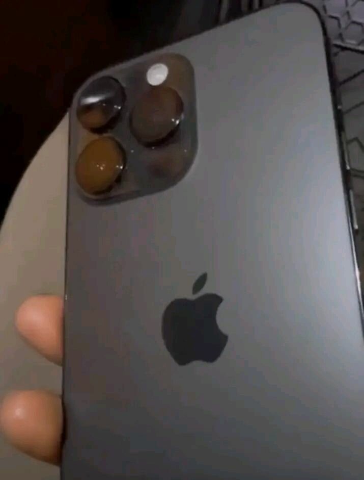 iPhone Pro Max - Smartphone Reconditionné