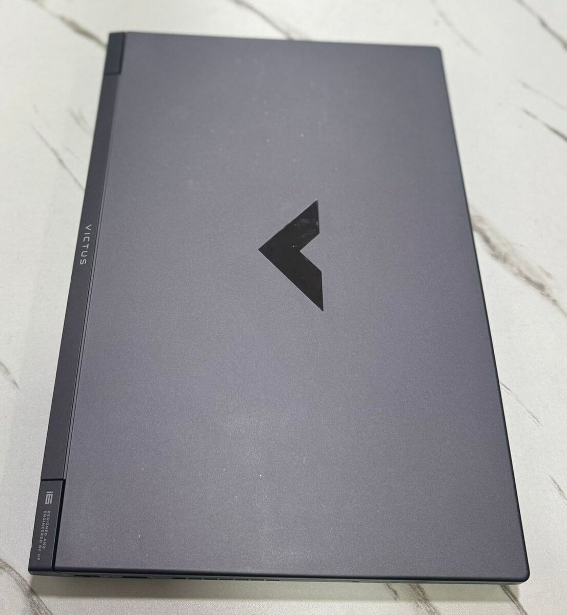 hp victus gaming 16 ryzen 7