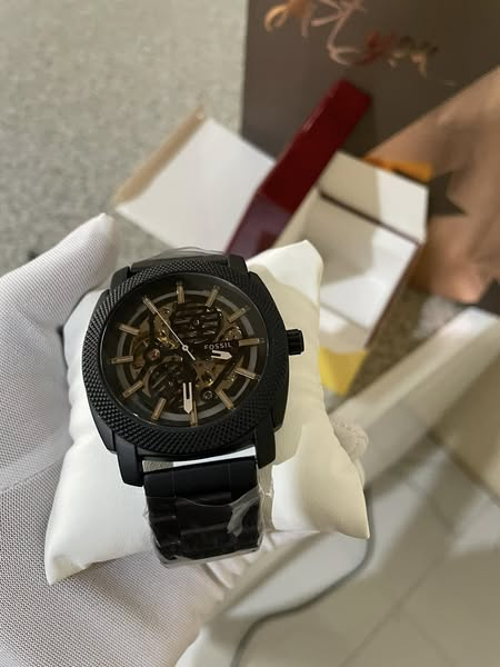 reloj de pulsera Fossil