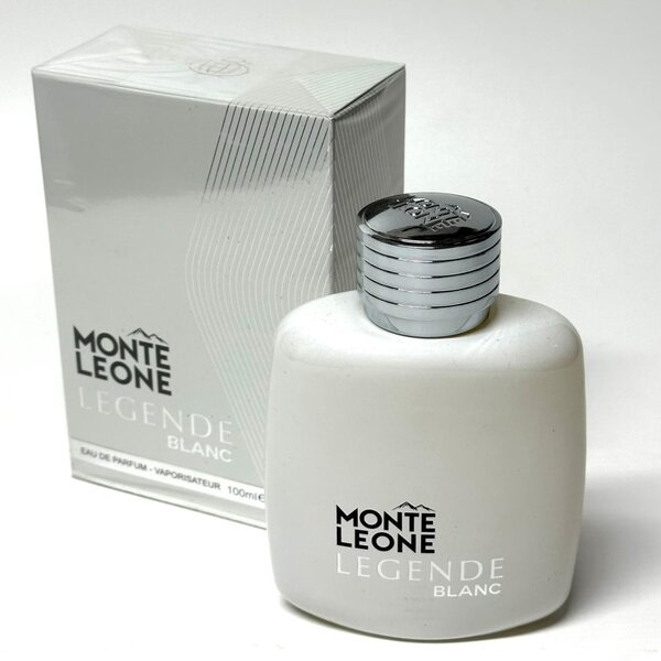 Monte Leône Eau de Parfum