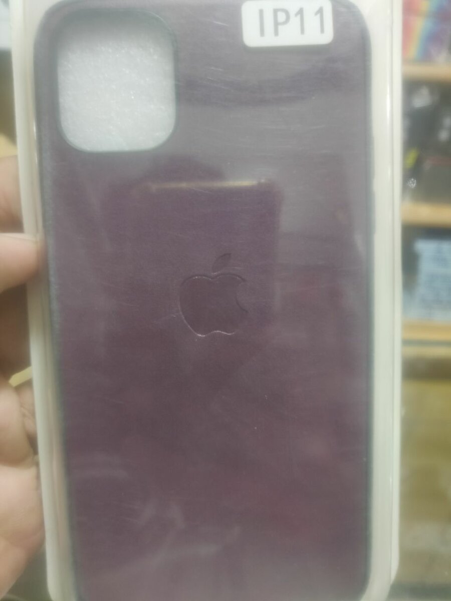 Iphone 11 case