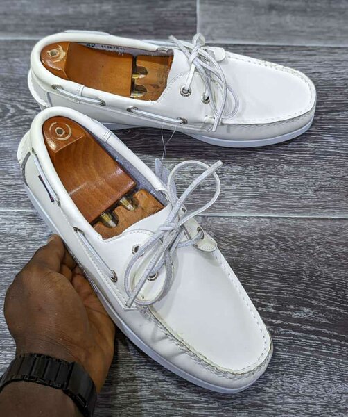 SEBAGO GEOGRA