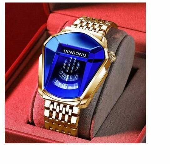 BINBOND binbon lux en acier