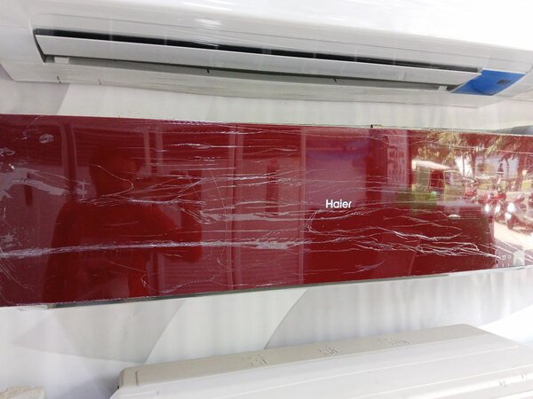 Haier AC