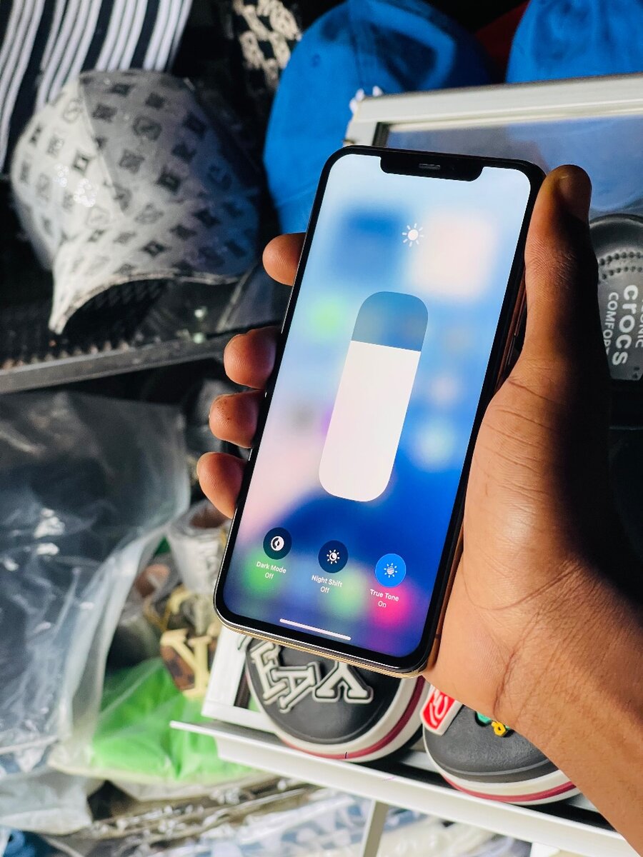 iPhone 11 Pro Max fully 64 gb True Tone