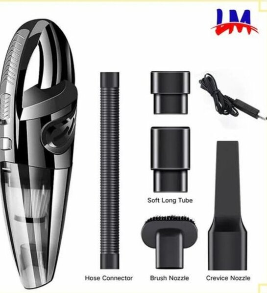 Aspirateur à main portable puissant