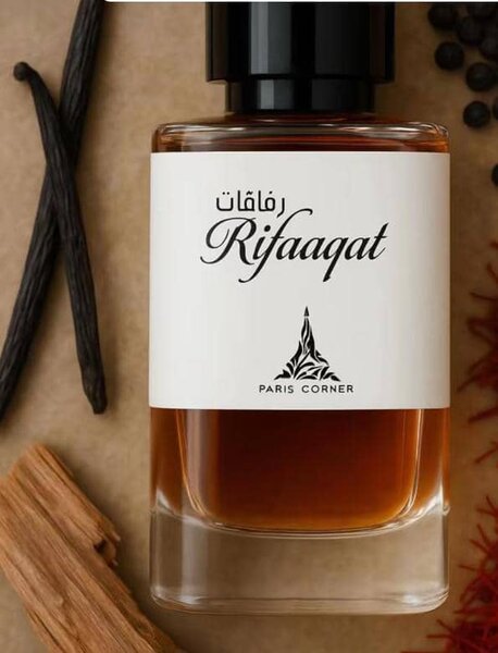 Parfum Rifaqqat 85ml