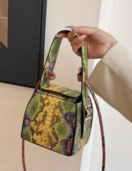 Sac à main élégant femme