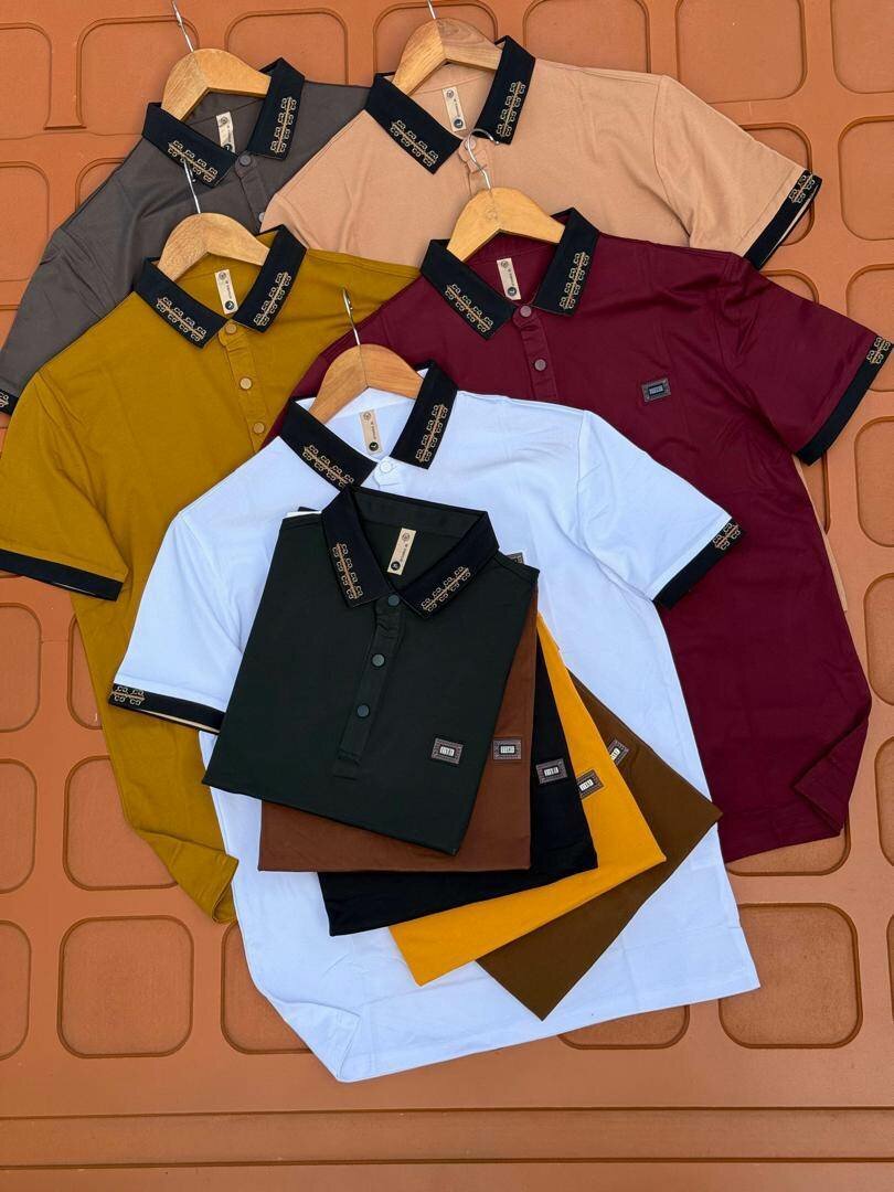 Original Golf T shirts