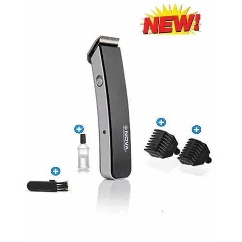 Tondeuse a barbe nova