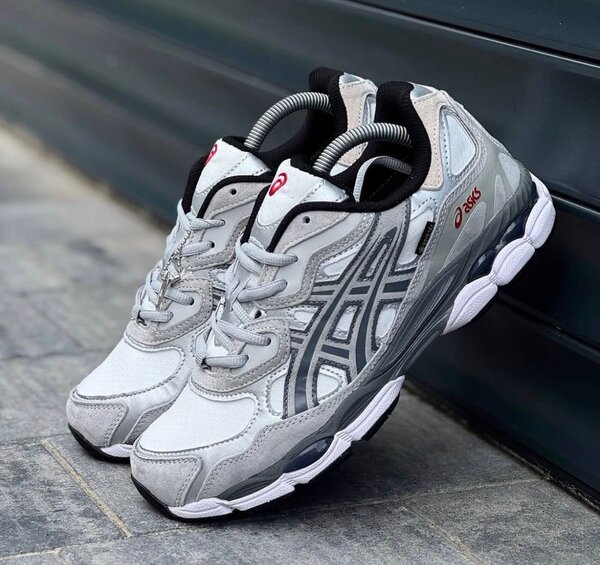 ASICS nyc