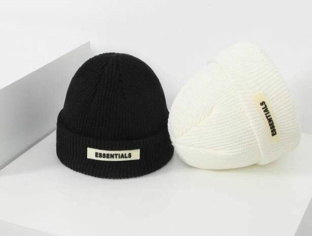 bonnets Essentials tendance