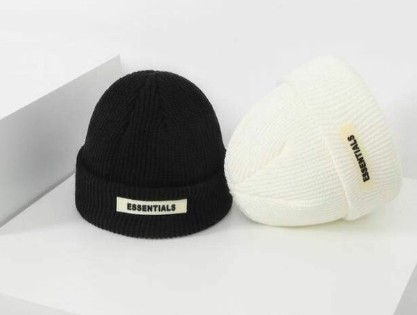 bonnets Essentials tendance