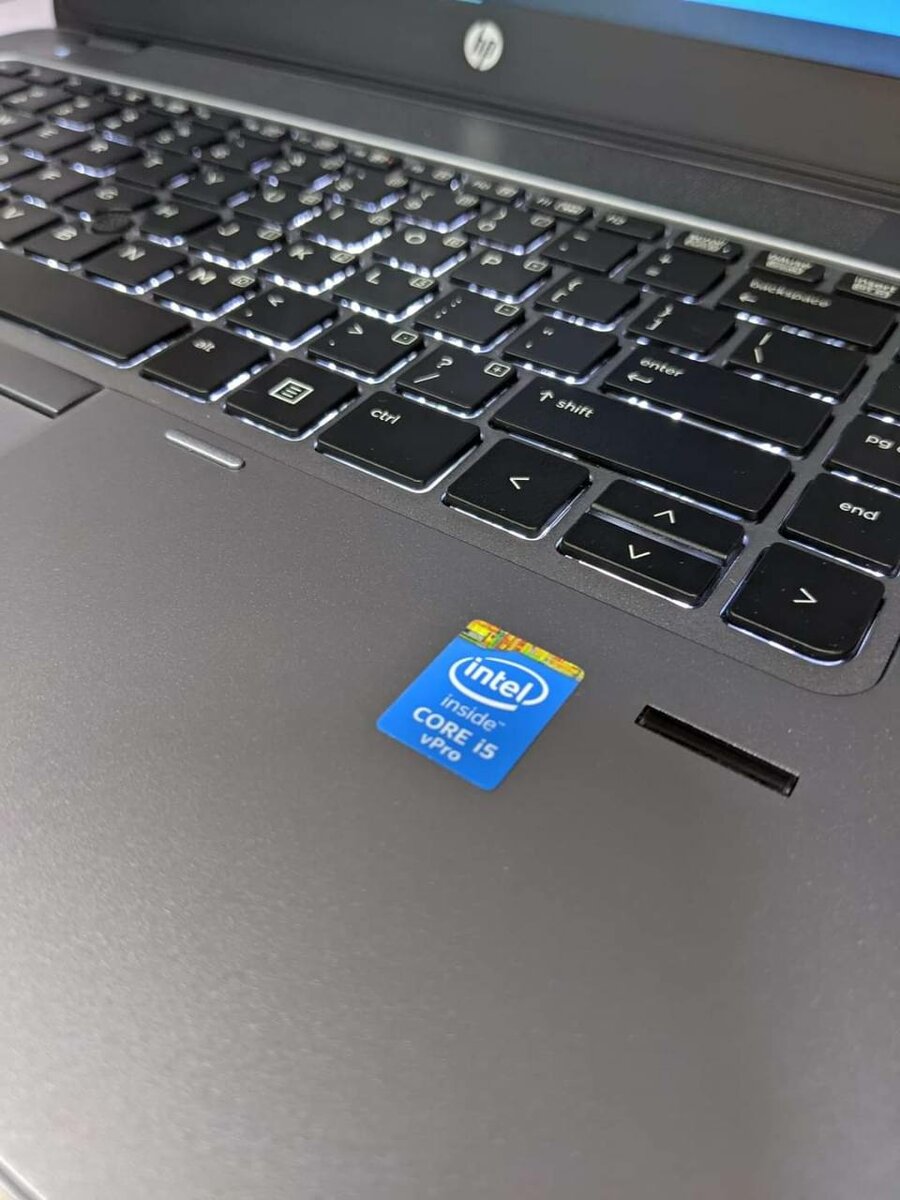 HP 440 G2 core i5 8Go /1 Tera