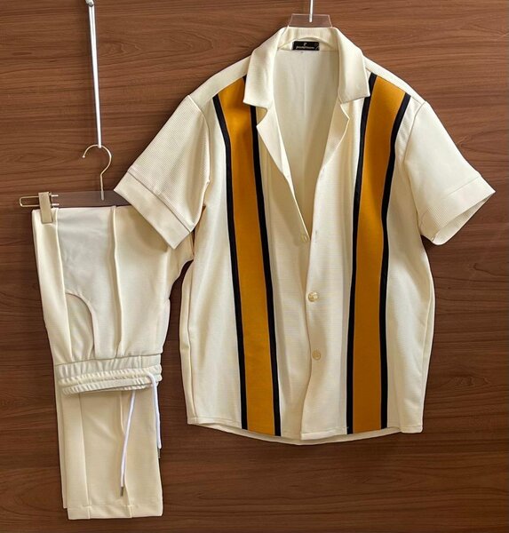 Mens Turkish Two piece