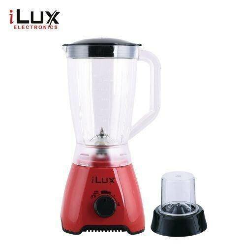 Blender Mixeur iLUX 2-en-1