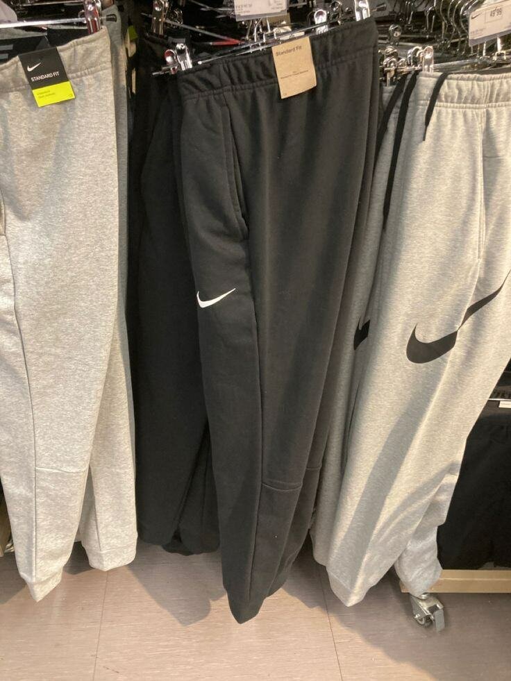 Stylish Sweatpants Collection
