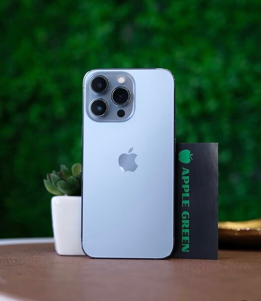 Айфон 13 про