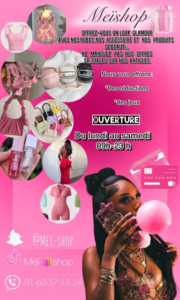 Meïshop🛍️