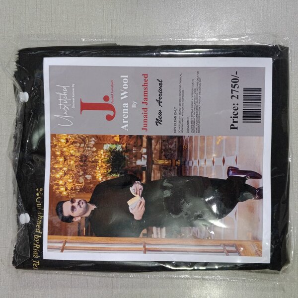 J. N wear Men's Suit