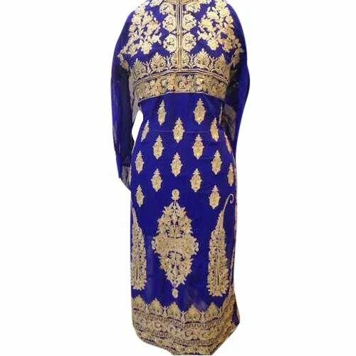 Embroidery kurta