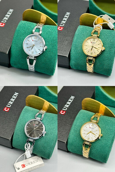 Montre  Curren pour femme