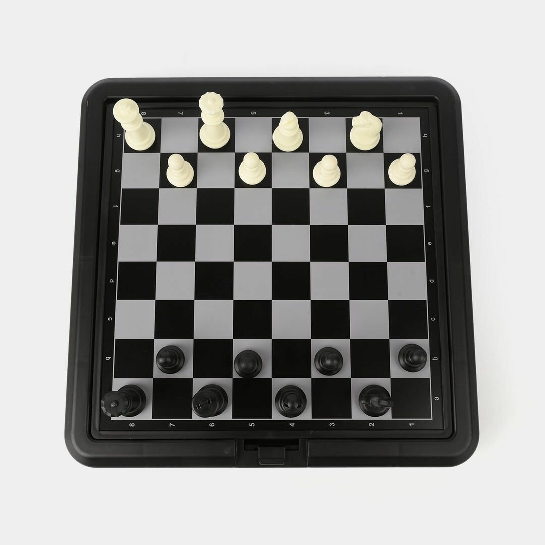 Jeu de Société 3-en-1