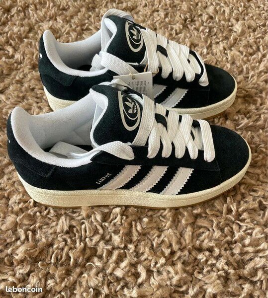 Platine de chaussure