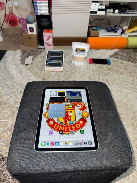  iPad ( 10th Generation)