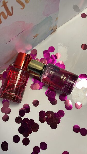 Brumes Parfumées Féminines