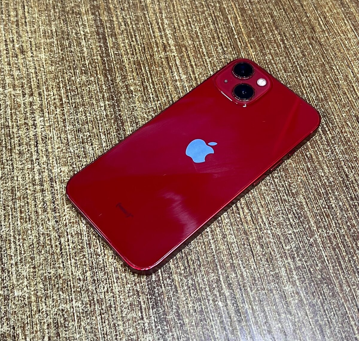 iPhone 13 simple 128Go