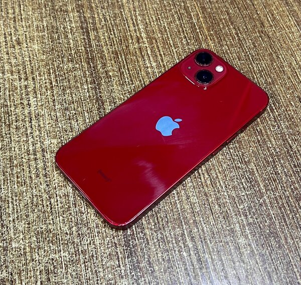 iPhone 13 simple 128Go